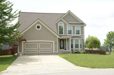 Home Driveway Installation