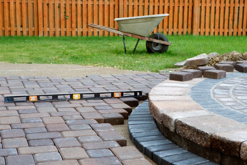 Residential Paving Service