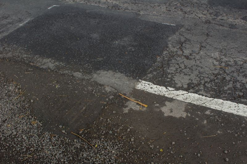 Affordable Asphalt Repairs