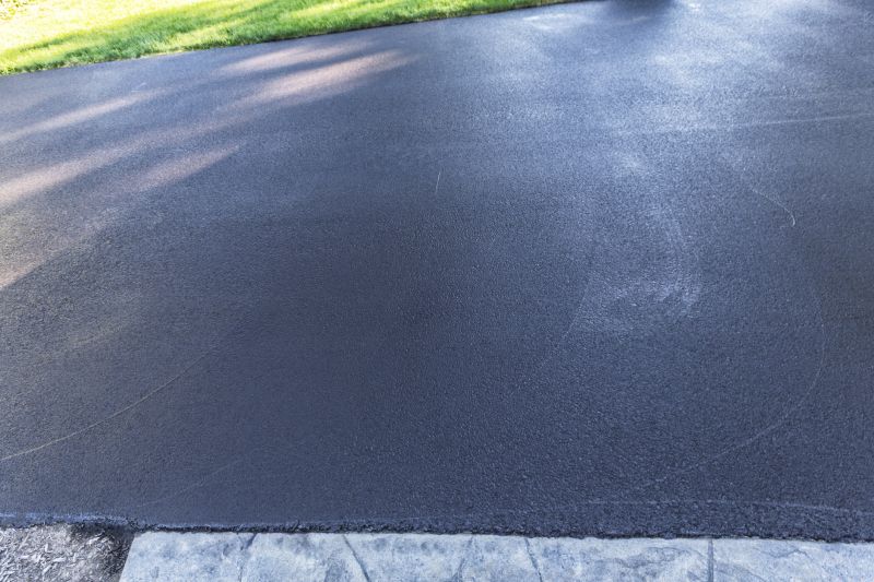 Residential Asphalt Experts