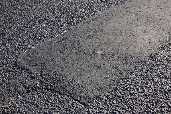 Commercial Asphalt Repair in Beaumont