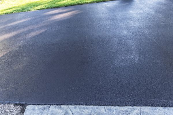 Residential Blacktop Service in Beaumont