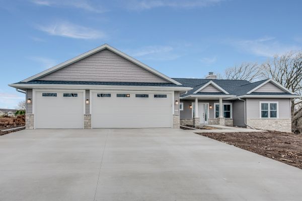 Driveway Construction