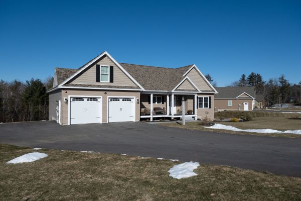 Driveway Rejuvenation