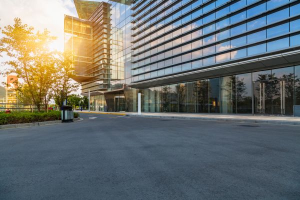 Asphalt Construction in Beaumont