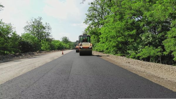 Custom Asphalt Paving in Beaumont