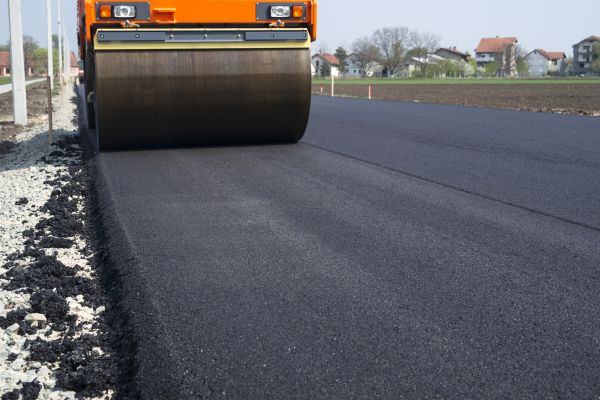 Asphalt Service in Beaumont