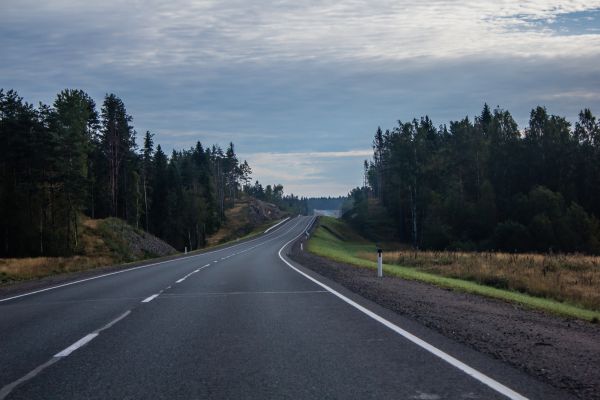 Road Resurfacing in Beaumont