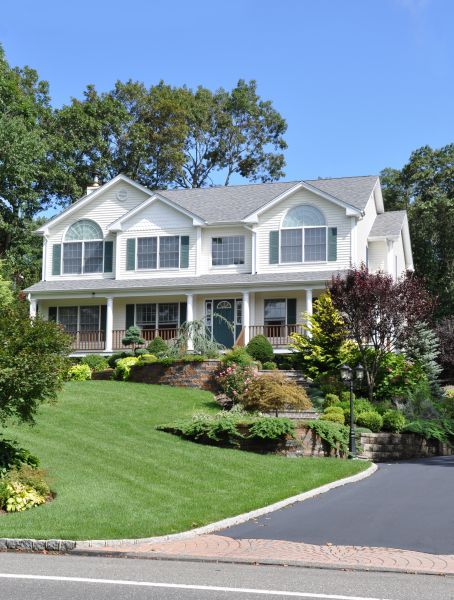 Residential Asphalt Repair in Beaumont