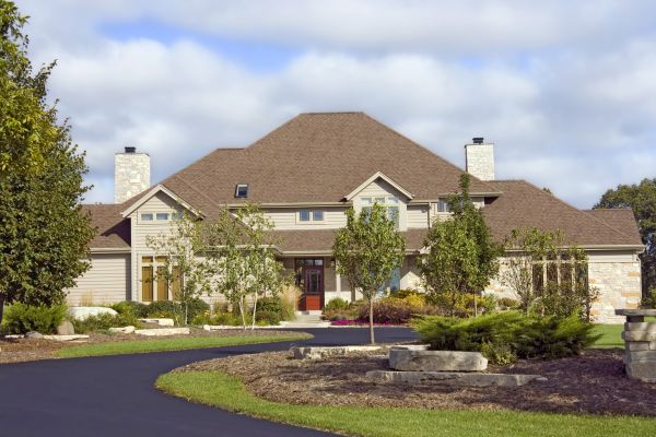 Tarmac Driveway Installation in Beaumont