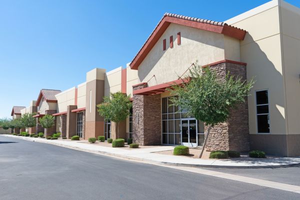 Pavement Installation in Beaumont