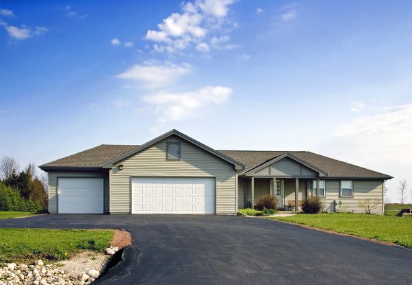 Private Driveway Paving in Beaumont